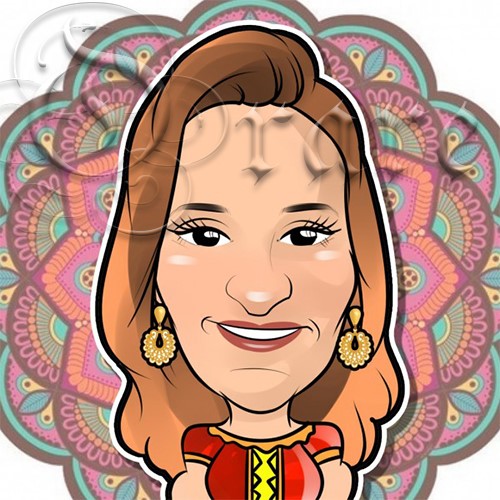 Taróloga Ariadne